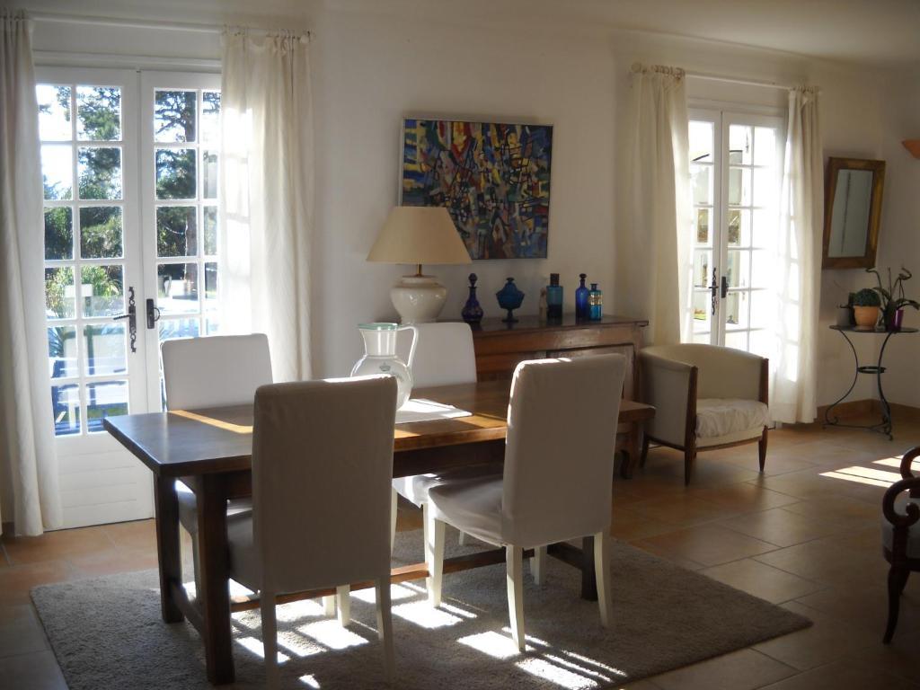 Chambres d'Hôtes Saint Vérédème Pujaut Esterno foto